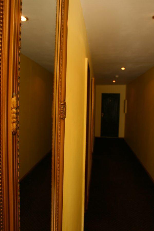 Hotel Evaline Rīga Exterior foto